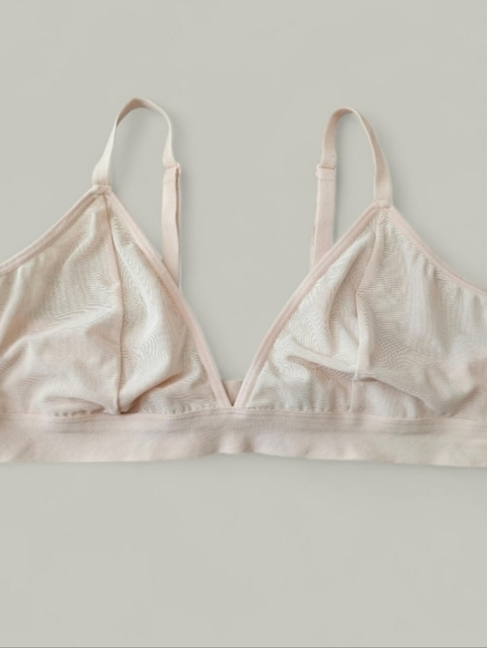 5️⃣ for 2️⃣5️⃣ Old Navy Mesh V-Neck Bralette, Size XL - Picture 5 of 15